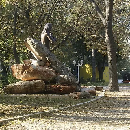 Park Family Ξενοδοχείο