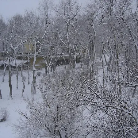 Park Family Hotel Kavarna