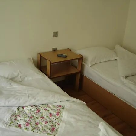 Hotel Park Family Kavarna