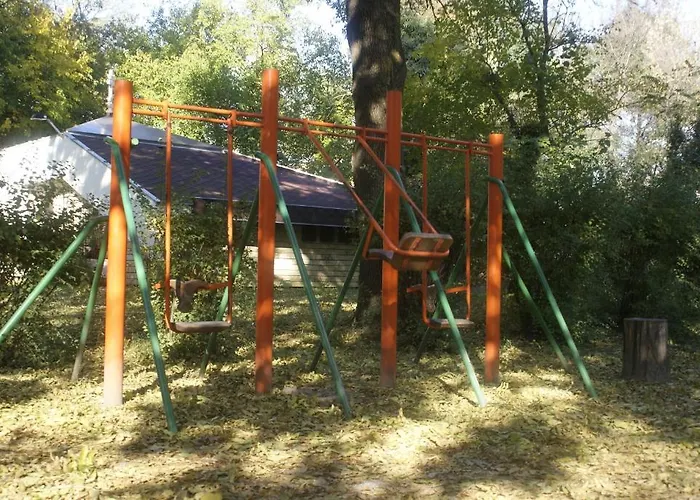 Park Family Hotel Kavarna