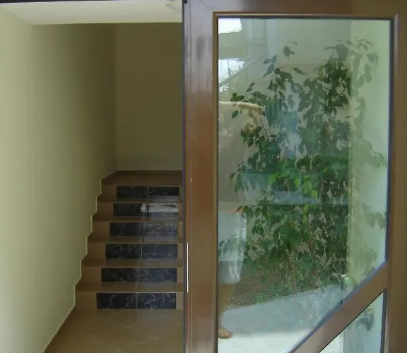 Park Family Hotel Kavarna