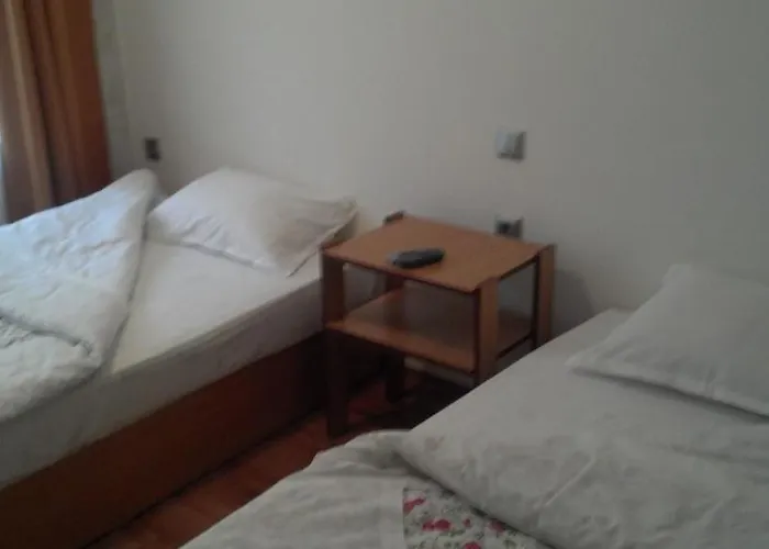 Park Family Hotel Kavarna