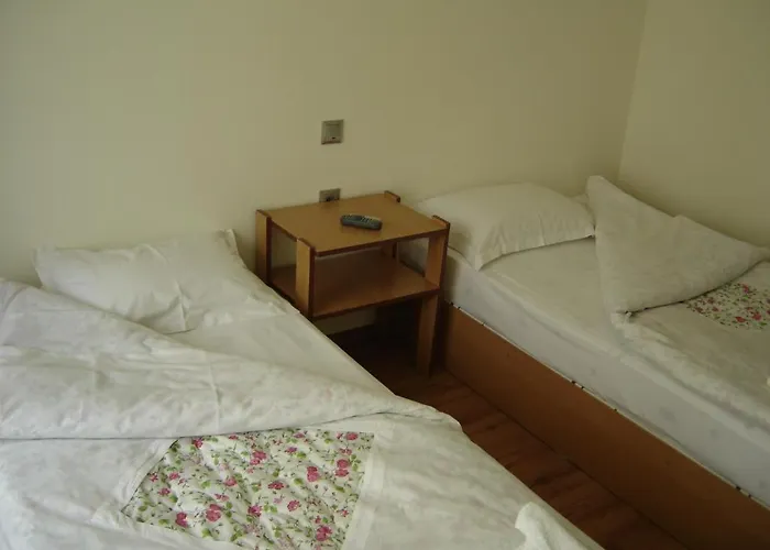 Hotel Park Family Kavarna