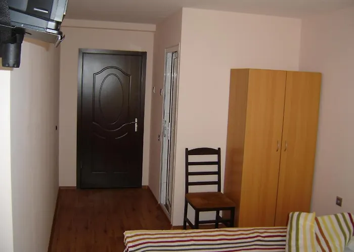 Hotel Park Family Kavarna