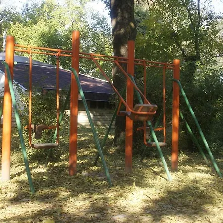 Park Family Hotel Kavarna