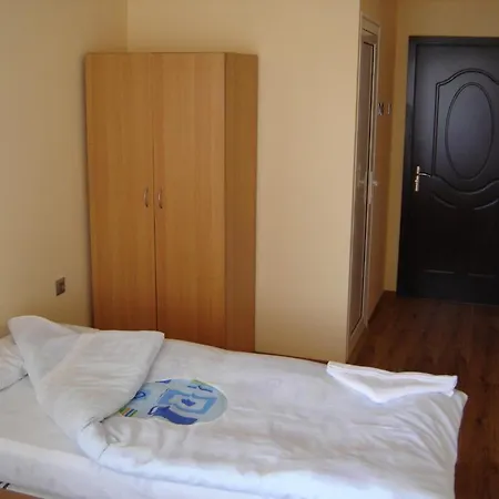 Park Family Hotel Kavarna